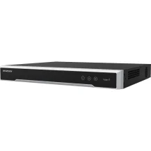 Hikvision DS-7608NI-M2/8P Videoregistratore di rete (NVR) 1U Nero [DS-7608NI-M2/8P]