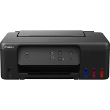 Stampante inkjet Canon PIXMA G1530 stampante a getto d'inchiostro A colori 4800 x 1200 DPI A4 (PIXMA BK SFP WITH NO WIFI - ) [5809C008]