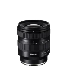 Tamron A062S camera lens MILC Standard zoom lens Black