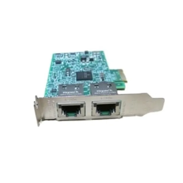 DELL 540-BBGW scheda di rete e adattatore Interno Ethernet 1000 Mbit/s [540-BBGW]