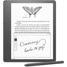 Lettore eBook Amazon Kindle Scribe lettore e-book Touch screen 16 GB Wi-Fi Grigio