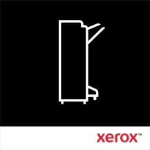 Xerox Unità di finitura libretto per stazione ufficio [497K20590]