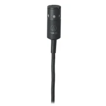 Audio-Technica PRO35 microfono Nero Microfono per cellulare/smartphone [PRO35]