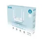 D-Link R15 router wireless Gigabit Ethernet Dual-band (2.4 GHz/5 GHz) Bianco [R15]