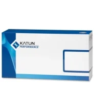 Katun 49942 toner cartridge 1 pc(s) Compatible Black