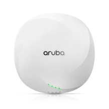 Access point Aruba AP-635 2400 Mbit/s Bianco Supporto Power over Ethernet [PoE] (Aruba [RW] CAMPUS AP) [R7J27A]