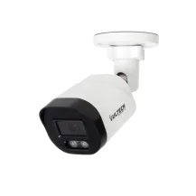 Vultech Security VS-IPC1550B1FE-ECO V2 telecamera di sorveglianza Capocorda Telecamera sicurezza IP Interno e esterno Soffitto/muro [VS-IPC1550B1FE-ECO V2]