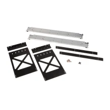 HPE R0X37A kit di fissaggio Metallico [R0X37A]
