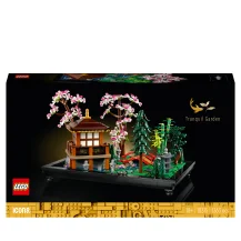 LEGO Il Giardino Tranquillo [10315]