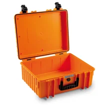 B&W 6000 valigetta porta attrezzi Valigetta/custodia classica Arancione [6000/O]