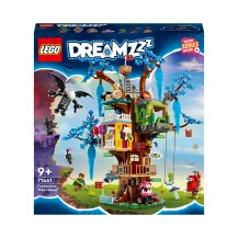 LEGO La fantastica casa sull’albero [71461]