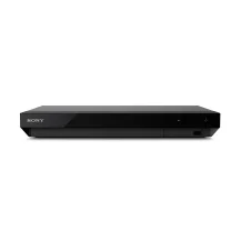 Sony UBP-X500 lettore DVD/Blu-ray (4K Ultra HD Blu-ray Player UBPX5) [UBPX500B.CEK]