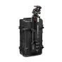 Custodia per fotocamera Manfrotto Pro Light Reloader Tough H-55 trolley Nero
