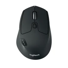 Logitech M720 mouse Mano destra RF senza fili + Bluetooth Ottico 1000 DPI [910-004791]
