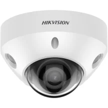 Hikvision Digital Technology DS-2CD2586G2-IS Cupola Telecamera di sicurezza IP Esterno 3840 x 2160 Pixel Soffitto/muro [DS-2CD2586G2-IS(2.8MM)(C)]