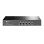 TP-Link TL-R480T+ router cablato Fast Ethernet Nero [TL-R480T+ V1]