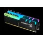 G.Skill Trident Z RGB F4-3200C16D-16GTZRX memoria 16 GB 2 x 8 DDR4 3200 MHz [F4-3200C16D-16GTZRX]