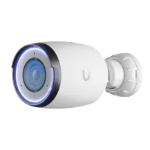 Telecamera di sicurezza Ubiquiti Indoor/outdoor 4K PoE camera - Warranty: 24M [UVC-AI-PRO-WHITE]