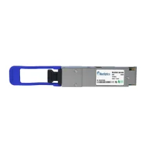 BlueOptics MC2210511-LR4-BO modulo del ricetrasmettitore di rete Fibra ottica QSFP [MC2210511-LR4-BO]