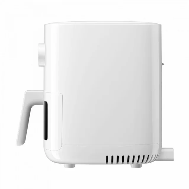 Xiaomi Smart Air Fryer Pro Singolo 4 L 1600 W Friggitrice ad aria calda Bianco [6941812708293]