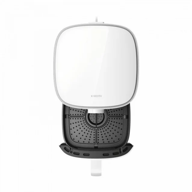 Xiaomi Smart Air Fryer Pro Singolo 4 L 1600 W Friggitrice ad aria calda Bianco [6941812708293]