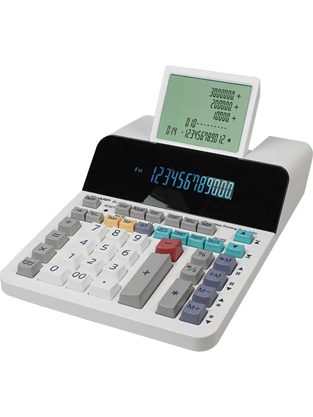 Casio FX-CP400 Calcolatrice Grafica Nero