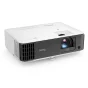 BenQ TK700STi videoproiettore Proiettore a corto raggio 3000 ANSI lumen DLP 2160p (3840x2160) Compatibilità 3D Bianco [9H.JNL77.17E]