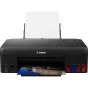 Stampante fotografica Canon PIXMA G550 stampante per foto Ad inchiostro 4800 x 1200 DPI 8 10 [20x25 cm] Wi-Fi (PIXMA A4 Colour Inkjet Printer - Refillable 6 Ink Tank Photo Printer) [4621C008]