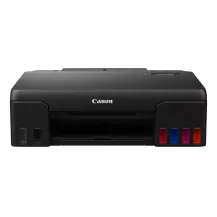 Stampante fotografica Canon PIXMA G550 stampante per foto Ad inchiostro 4800 x 1200 DPI 8 10 [20x25 cm] Wi-Fi (PIXMA A4 Colour Inkjet Printer - Refillable 6 Ink Tank Photo Printer) [4621C008]