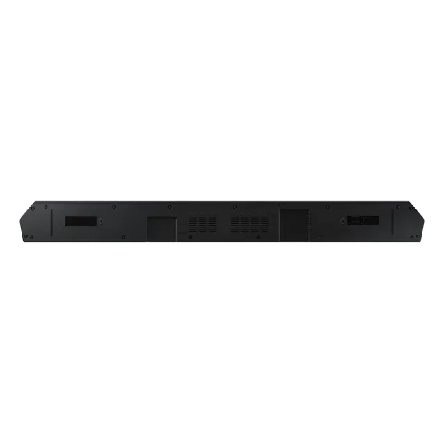 Altoparlante soundbar Samsung HW-Q600B Nero 3.1.2 canali 360 W [HW-Q600B/EN]
