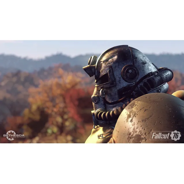 Videogioco Koch Media Fallout 76 Tricentennial Edition, PC Speciale ITA [1028480]