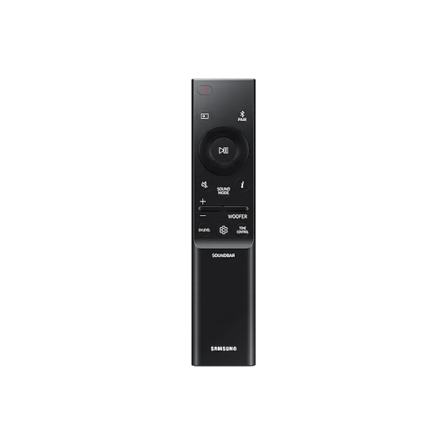 Samsung HW-B540/ZG altoparlante soundbar Nero 2.1 canali 360 W [HW-B540/ZG]