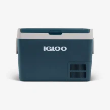 Igloo ICF 60 borsa frigo 62 L Elettrico Blu, Grigio [9620012752]