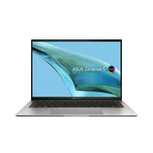 Notebook ASUS Zenbook S 13 OLED UX5304VA-NQ029W Intel® Core™ i7 i7-1355U Computer portatile 33,8 cm (13.3