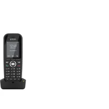 Snom M30 IP DECT Handset EU Telefono Nero [4607]