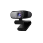 ASUS C3 webcam 1920 x 1080 Pixel USB 2.0 Nero [90YH0340-B2UA00]