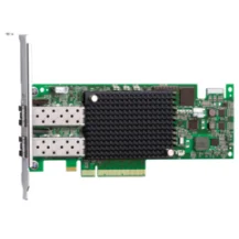 Broadcom LPE16002B-M6 scheda di rete e adattatore Interno Fibra 1600 Mbit/s [LPE16002B-M6]