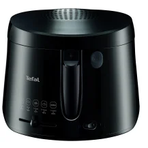 Tefal FF107810 friggitrice Singolo 2 L Indipendente 1900 W Nero [FF1078]