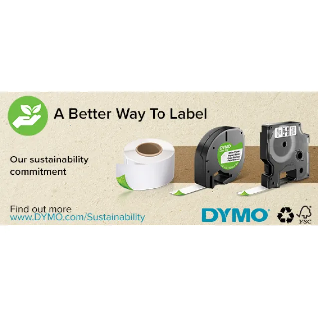 Stampante per etichette/CD DYMO LabelWriter ® ™ 550 [2112722]