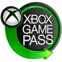 Microsoft Xbox Game Pass [S3T-00004]