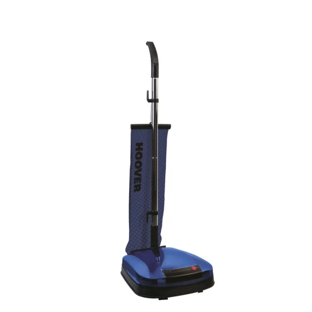 Hoover F3860/1 011 Lucidatrice per pavimenti Blu