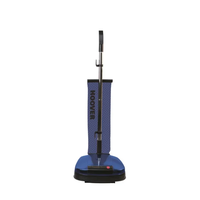 Hoover F3860/1 011 Lucidatrice per pavimenti Blu