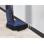 Hoover F3860/1 011 Lucidatrice per pavimenti Blu