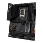 Scheda madre ASUS TUF GAMING B660-PLUS WIFI D4 Intel B660 LGA 1700 ATX [90MB1920-M0EAY0]