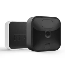 Telecamera di sicurezza Blink Outdoor sistema a 1 videocamera [B086DKVS1P]