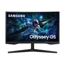 Samsung G55C Monitor PC 68,6 cm (27