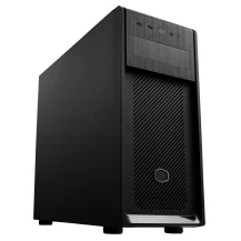 Case PC Cooler Master Elite 500 ODD Midi Tower Nero [E500-KN5N-S00]