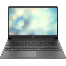 Notebook HP 15S-FQ2125NL 15.6