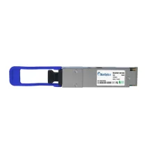 BlueOptics DEM-QX10Q-LR4-BO modulo del ricetrasmettitore di rete Fibra ottica QSFP
