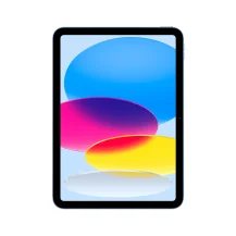 Tablet Apple iPad (10^gen.) 10.9 Wi-Fi + Cellular 64GB - Blu